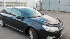 Citroen C5 II