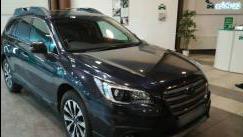 Subaru Outback V