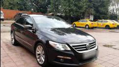 Volkswagen Passat CC I