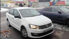 Volkswagen Polo V