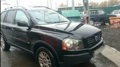 Volvo XC90 I