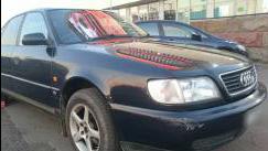 Audi A6 I (C4)