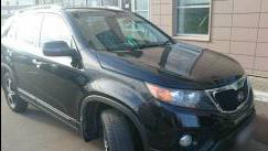 Kia Sorento II