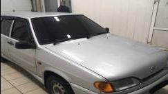 ВАЗ (Lada) 2114