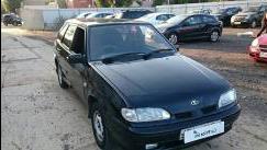 ВАЗ (Lada) 2114