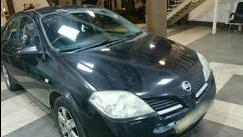 Nissan Primera III (P12)