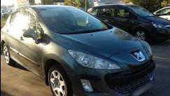 Peugeot 308 I