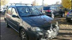 Renault Logan I