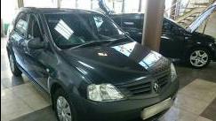 Renault Logan I