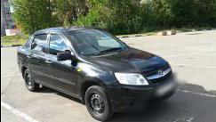 ВАЗ (Lada) Granta
