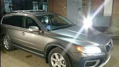 Volvo XC70 II
