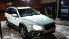 Volvo XC70 II