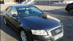 Audi A6 III (C6)