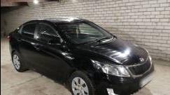 Kia Rio III