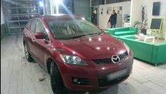 Mazda CX-7 I