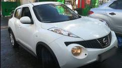 Nissan Juke I