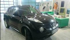 Nissan Juke I