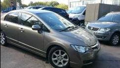Honda Civic VIII
