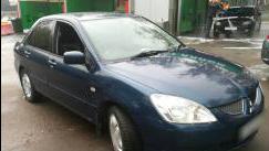 Mitsubishi Lancer IX