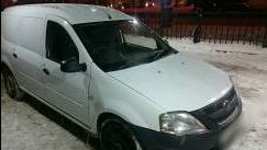 ВАЗ (Lada) Largus