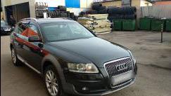Audi A6 allroad II (C6)