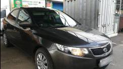 Kia Cerato II