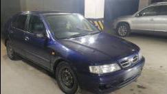 Nissan Primera II (P11)