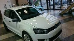Volkswagen Polo V