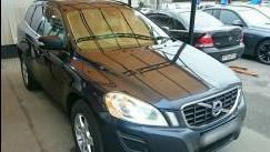 Volvo XC60 I