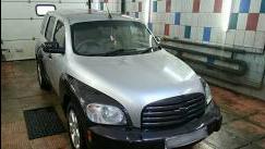 Chevrolet HHR