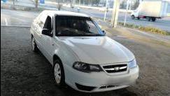 Daewoo Nexia I
