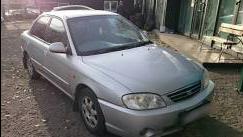 Kia Spectra