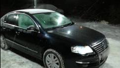 Volkswagen Passat B6