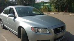 Volvo S80 II