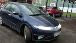 Honda Civic VIII