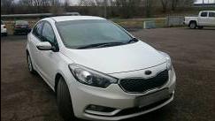 Kia Cerato III