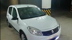 Renault Sandero I