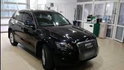 Audi Q5 I