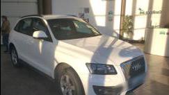 Audi Q5 I