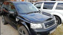 Land Rover Freelander II Рестайлинг 2