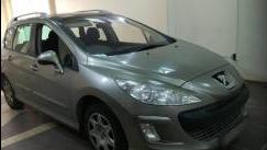 Peugeot 308 I