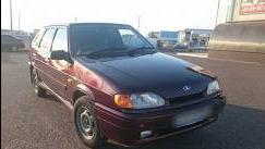 ВАЗ (Lada) 2114