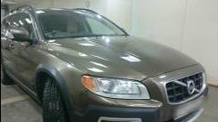 Volvo XC70 II