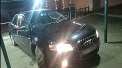 Audi A4 III (B7)