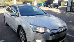 Citroen C5 II