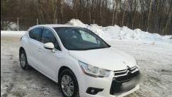 Citroen DS4