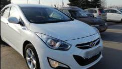 Hyundai i40 I