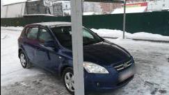 Kia Cee'd I