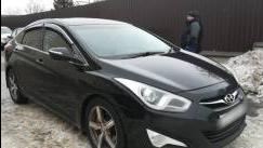 Hyundai i40 I