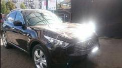 Infiniti FX II